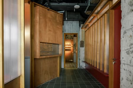 Seventeen TeaHouse